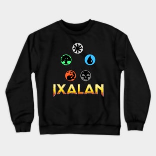 Ixalan Crewneck Sweatshirt